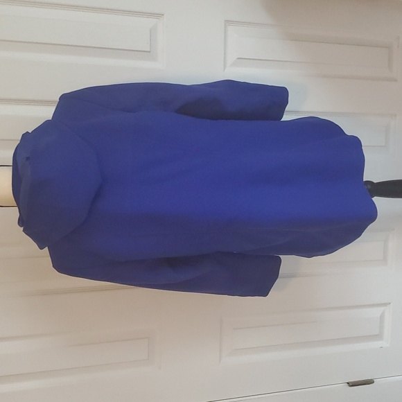 Peacoat with detachable  hood - Picture 10 of 11